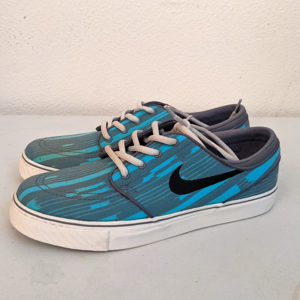 Brand New Nike SB Shoes